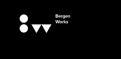 Bergen works logo