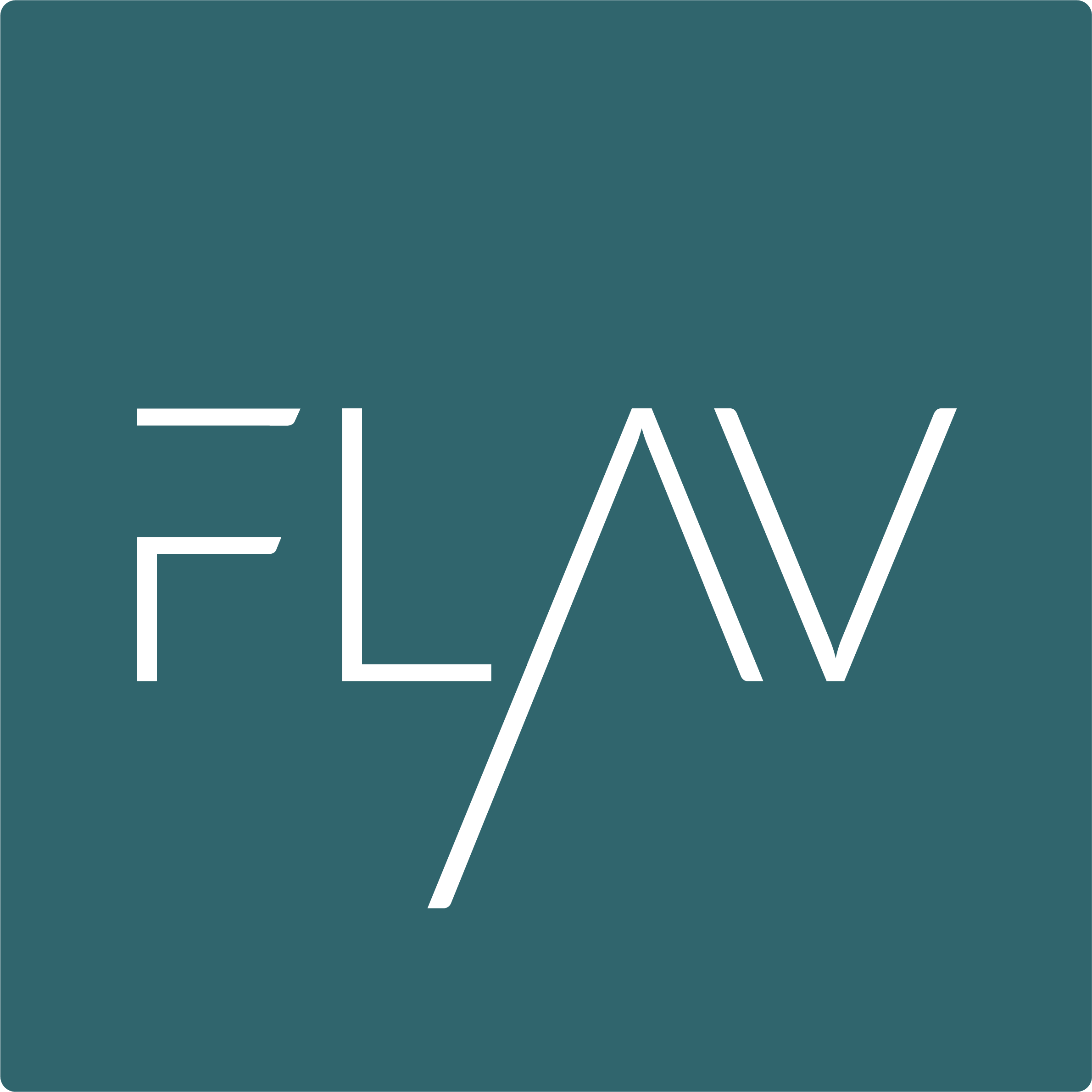 FLAV Logo