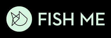 Fish me logo