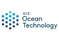 Logo GCE Ocean Technology
