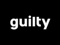 Logo guilty
