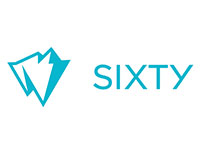 Logo Sixty