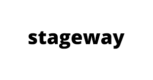 Stageway logo